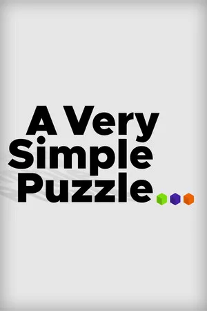 A Very Simple Puzzle...