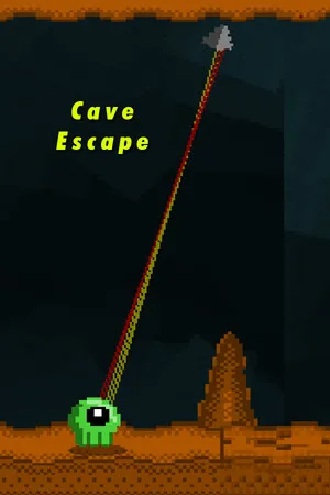 Cave Escape