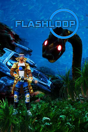 FLASHLOOP