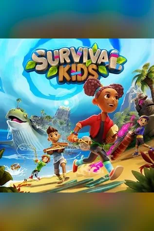 Survival Kids