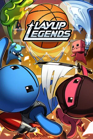 Layup Legends™