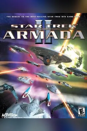 Star Trek: Armada II