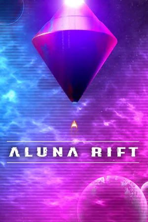 Aluna Rift