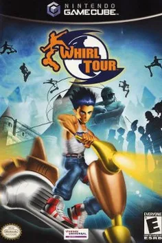 Whirl Tour