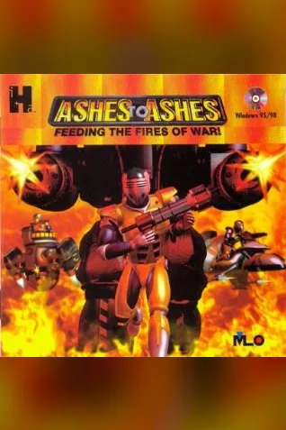 Ashes to Ashes