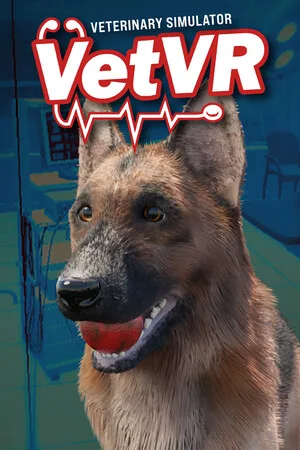 VetVR Veterinary Simulator
