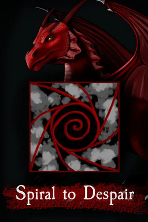 Spiral to Despair