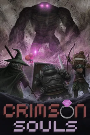 Crimson Souls