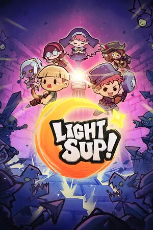 LightSup!