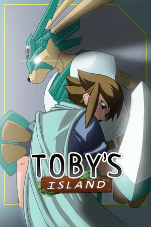 Toby's Island