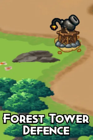 Forest Tower Defense