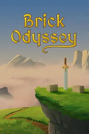 Brick Odyssey