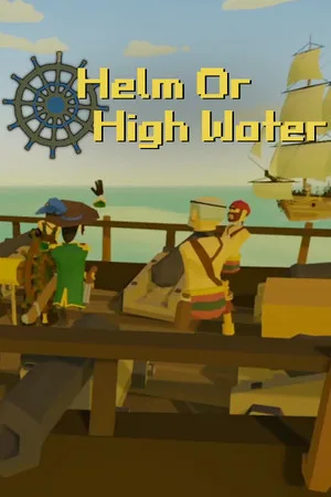 Helm or High Water