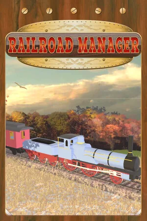 Railroad Manager