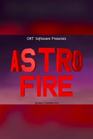 AstroFire