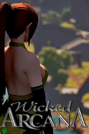 Wicked Arcana