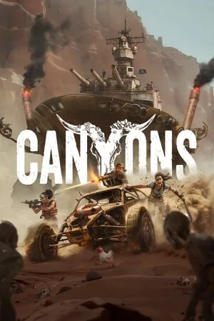 Canyons