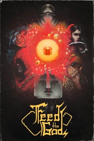 Feed The Gods Playtest