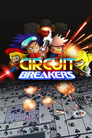 Circuit Breakers