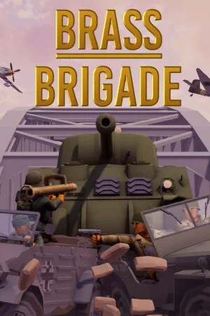 Brass Brigade
