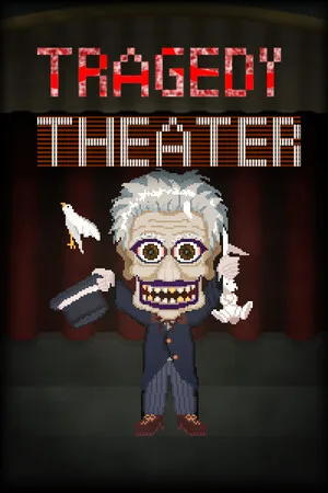 Tragedy Theater