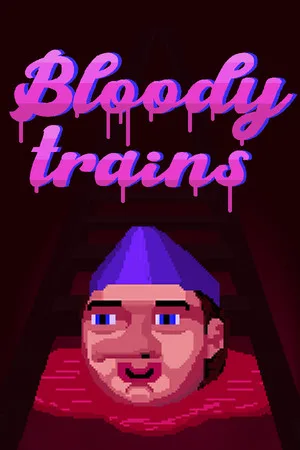 Bloody trains