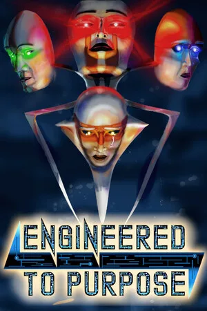 Engineered To Purpose
