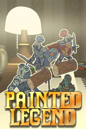 Painted Legend