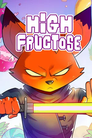 High Fructose