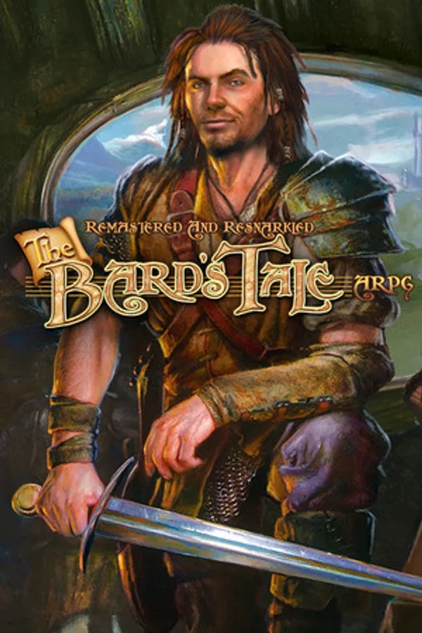 The Bard's Tale III: Thief of Fate