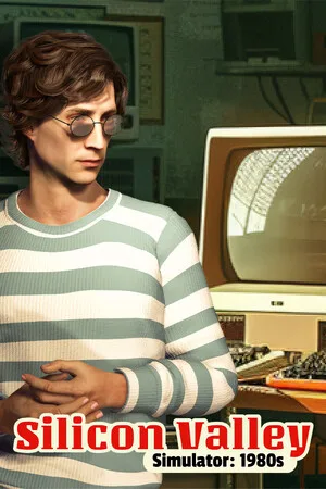 Silicon Valley SImulator: 1980s