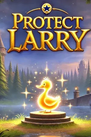 Protect Larry