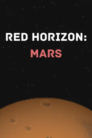 Red Horizon: Mars