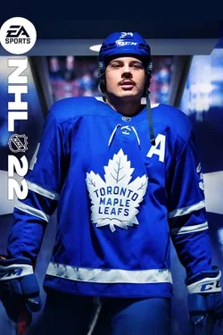 NHL 22