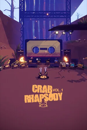 Crab Rhapsody (Vol.1)