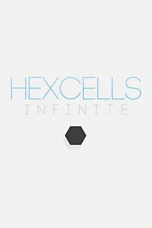 Hexcells Infinite