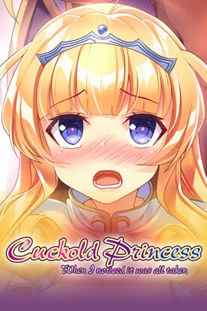Cuckold Princess