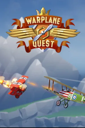 Warplane Quest