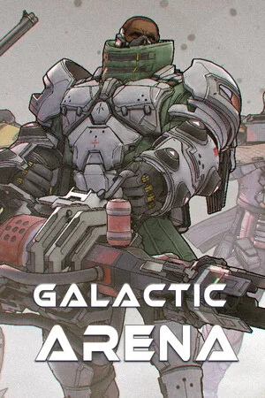 Galactic Arena