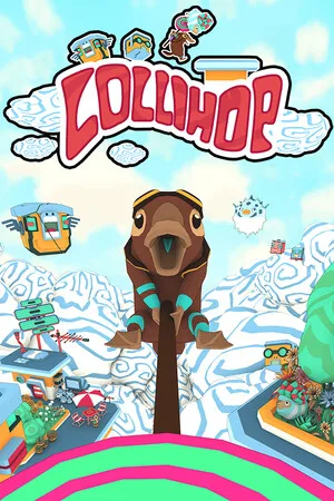 Lollihop