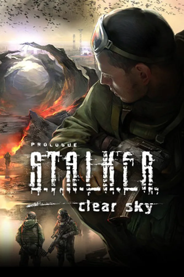 S.T.A.L.K.E.R.: Czyste Niebo