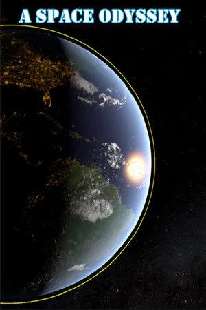 A Space Odyssey