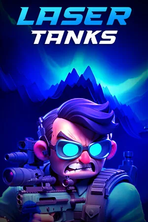 Laser Tanks