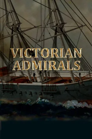 Victorian Admirals