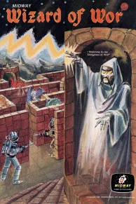 Wizard of Wor