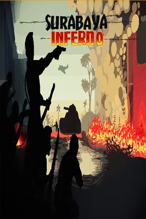 Surabaya Inferno