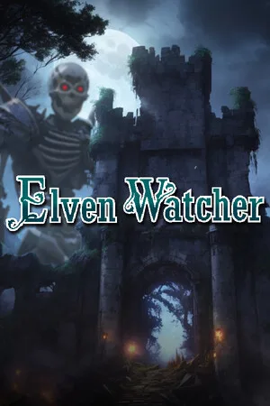 Elven Watcher