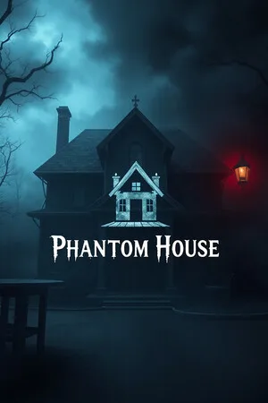 Phantom House