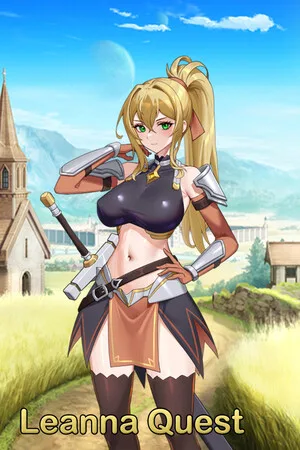Leanna Quest