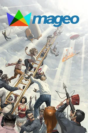 Mageo